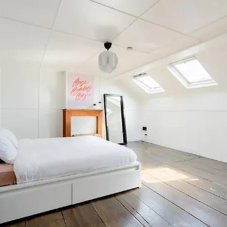 Casquette Apartment Liege