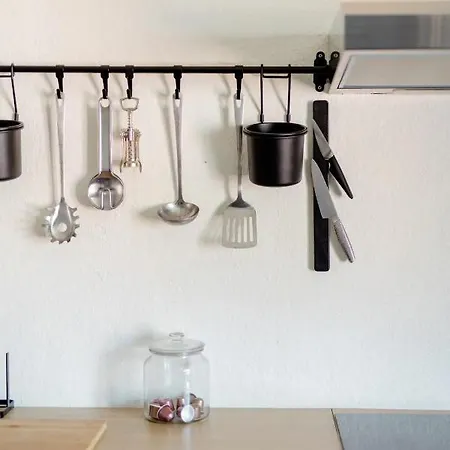Casquette Apartment *