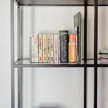 Casquette Apartment *
