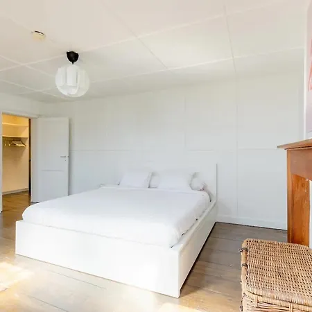 Apartment Casquette